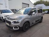 Citroën Berlingo PureTech 110 Klimaaut/Navi/PDC+Cam - Citroën Berlingo in Herne