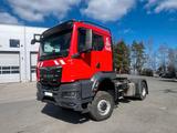 MAN TGS 18.510 4x4 - MAN TGS 18-510