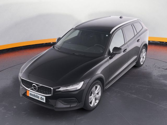 Volvo V60 Cross Country B4 D AWD MET+PAP+WP+NAVI+DAB+