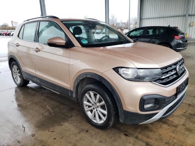 Volkswagen T-Cross 1.0 TSI OPF 85kW Life