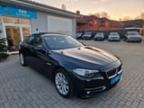 BMW 530 d xDrive +Automatik+AHK+Kamera+Leder+Xenon - BMW 530 aus 2015