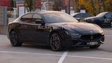 Maserati Ghibli Trofeo NAVI~MATRIX~LEDER~VOLL - Maserati Ghibli: Trofeo