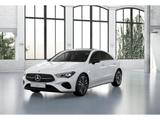 Mercedes-Benz CLA 250 4M Progressive Line+Night+Pano+DISTRONIC - Mercedes-Benz CLA 250 Jahreswagen