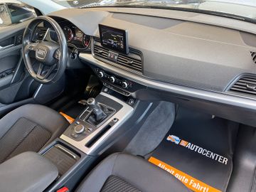 Audi Q5 2.0 TDI *NAVI*PDC*SHZ*UNFALLFREI*