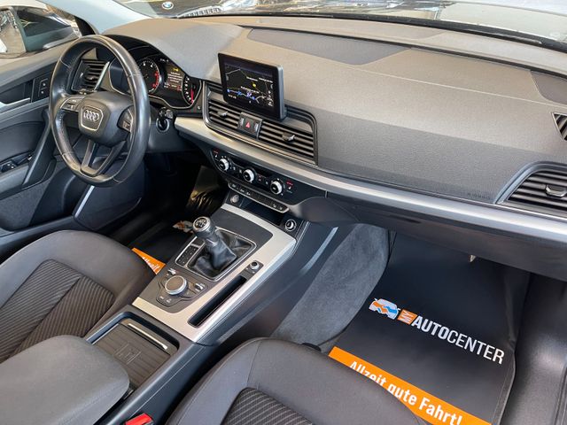 Audi Q5 2.0 TDI *NAVI*PDC*SHZ*UNFALLFREI*