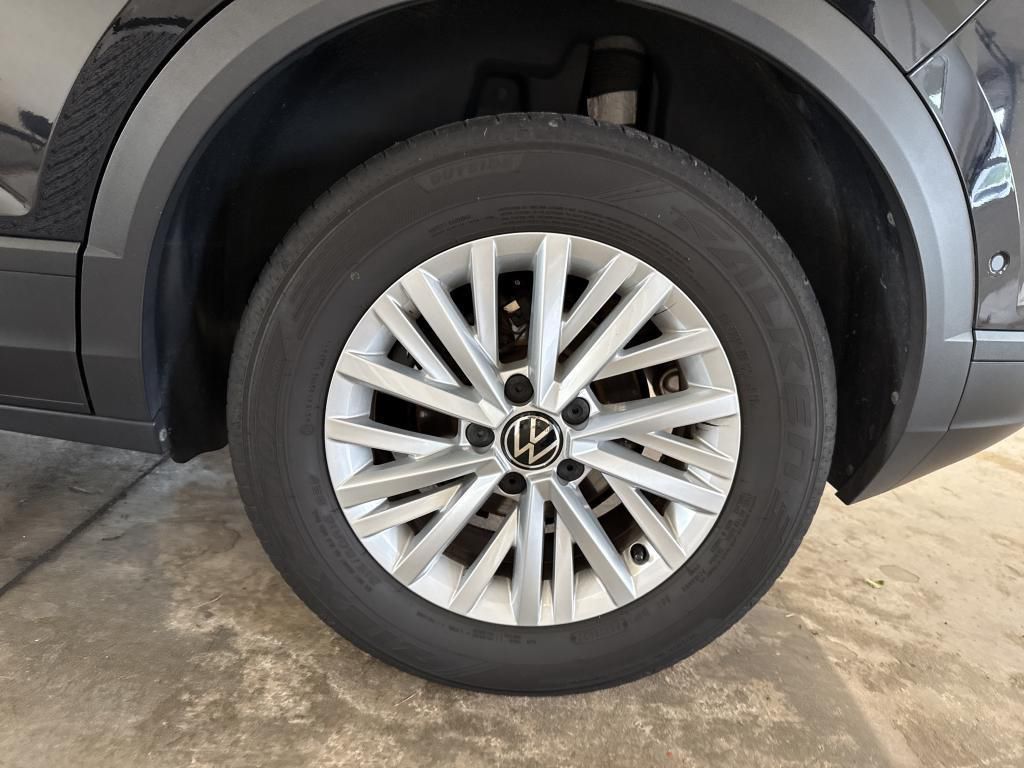 Volkswagen T-Roc Life 2.0 TDI SCR Tempo*PDC*Klima*Nav*SH