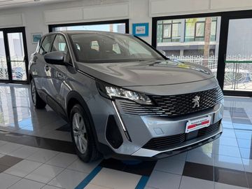 Peugeot 5008 - 3