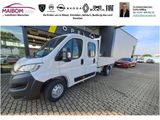 Opel Movano Pr.DOKA 2.2 BlueHDi 140 35 L3 Heavy