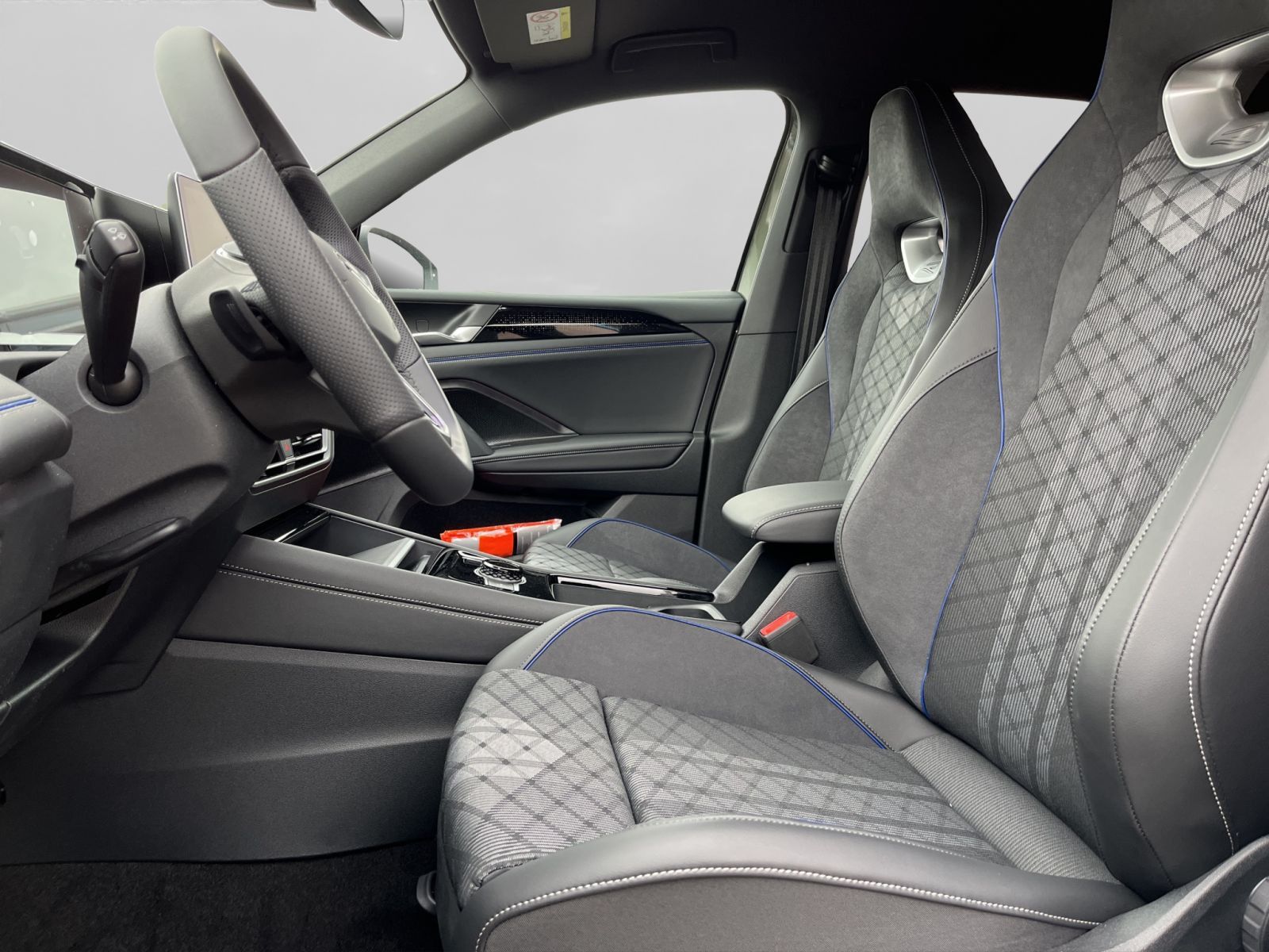 Volkswagen Tiguan - Bild 11