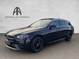 Mercedes-Benz E300 de AMG-Line HuD Multibeam Pano Keyless  - Mercedes-Benz 300: A