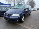 Volkswagen Sharan 1.8T *RFK*PDC*7 Sitzer* TÜV NEU* - Volkswagen Sharan mit Benzin-Antrieb: Kleinbus, Automatik, 1.8