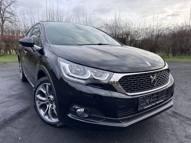 DS Automobiles DS4 Crossback*Aut./AHK/Navi/2.Ha/PDC/LM/TÜV NEU*