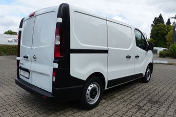 Opel Vivaro - 5