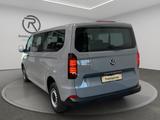 Volkswagen T7 Transporter Kombi 2.0 TDI 8-Gang-Automatik Ra - Volkswagen T7 Kombi: 9 Sitzer