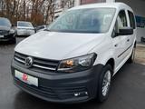 Volkswagen Caddy 2.0 TDI Navi Klima Tempomat PDC SHZ