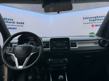 Suzuki Ignis 1.2 DUALJET HYBRID Comfort+