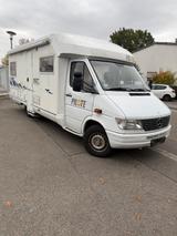 Pilote 651 Sprinter 312D Klima Grüne Plakete 1Hd - Angebote