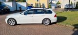 BMW 325d Touring aus Familienbesitz mit 141.512 KM - BMW aus 2007: Kombi