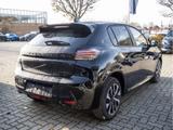 Peugeot 208 1.2 Hybrid 110 Business AT SHZ KAMERA LED - Peugeot 208 Neuwagen