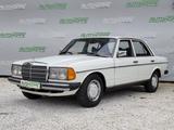 Mercedes-Benz 250 Automatik, 6 Zylinder, Oldtimer, H-Zulassung - Mercedes-Benz 250 in Dresden