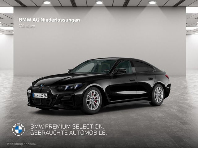 BMW M440i xDrive Gran Coupé M Sport Harman/K Kamera