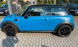 MINI One 55kW *TÜV 04/27*Klima*SHZ - MINI MINI mit Benzin-Antrieb: Standheizung, Kleinwagen, Klimaanlage