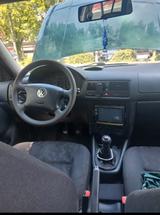 Volkswagen Golf 2.0 Syncro Standard - Volkswagen Golf: Limousine, Syncro