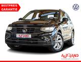 Volkswagen Tiguan 1.5 TSI Life LED ACC Android Apple Kamera - VW Tiguan Life Gebrauchtwagen