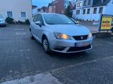 Seat Ibiza 1.4 16V - Seat Ibiza aus 2012 mit Benzin-Antrieb: Kleinwagen, 1.4