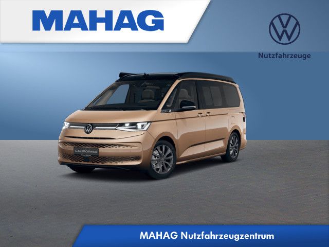 Volkswagen California Ocean 2,0 l 110 kW TDI DSG