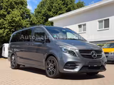 Mercedes-Benz V 250 d AMG/LANG/EDITION/STANDH/TISCH-P/PANORAMA - Mercedes Gebrauchtwagen