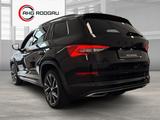Skoda Kodiaq Sportline4x4/360 KAMERA/ACC/CANTON/StandH - Skoda Gebrauchtwagen in Frankfurt