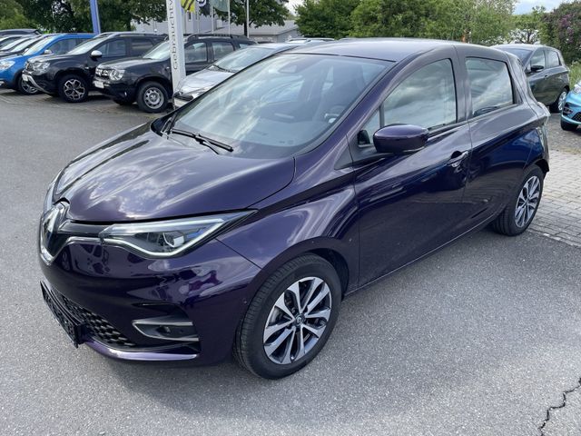 Renault ZOE INTENS R135 Z.E. 50 (Batteriemiete)