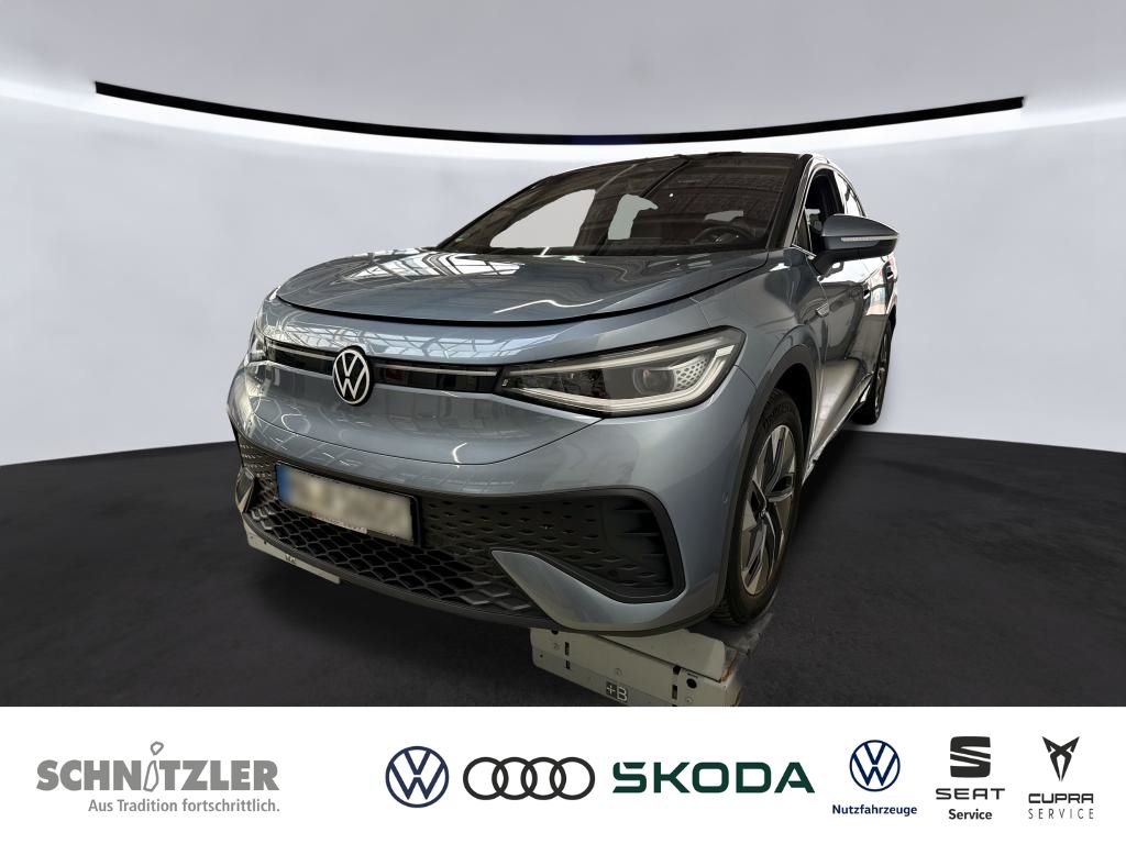 VW ID.5 Pro Performance MATRIX/NAVI/KAMERA/WÄPU/PAN