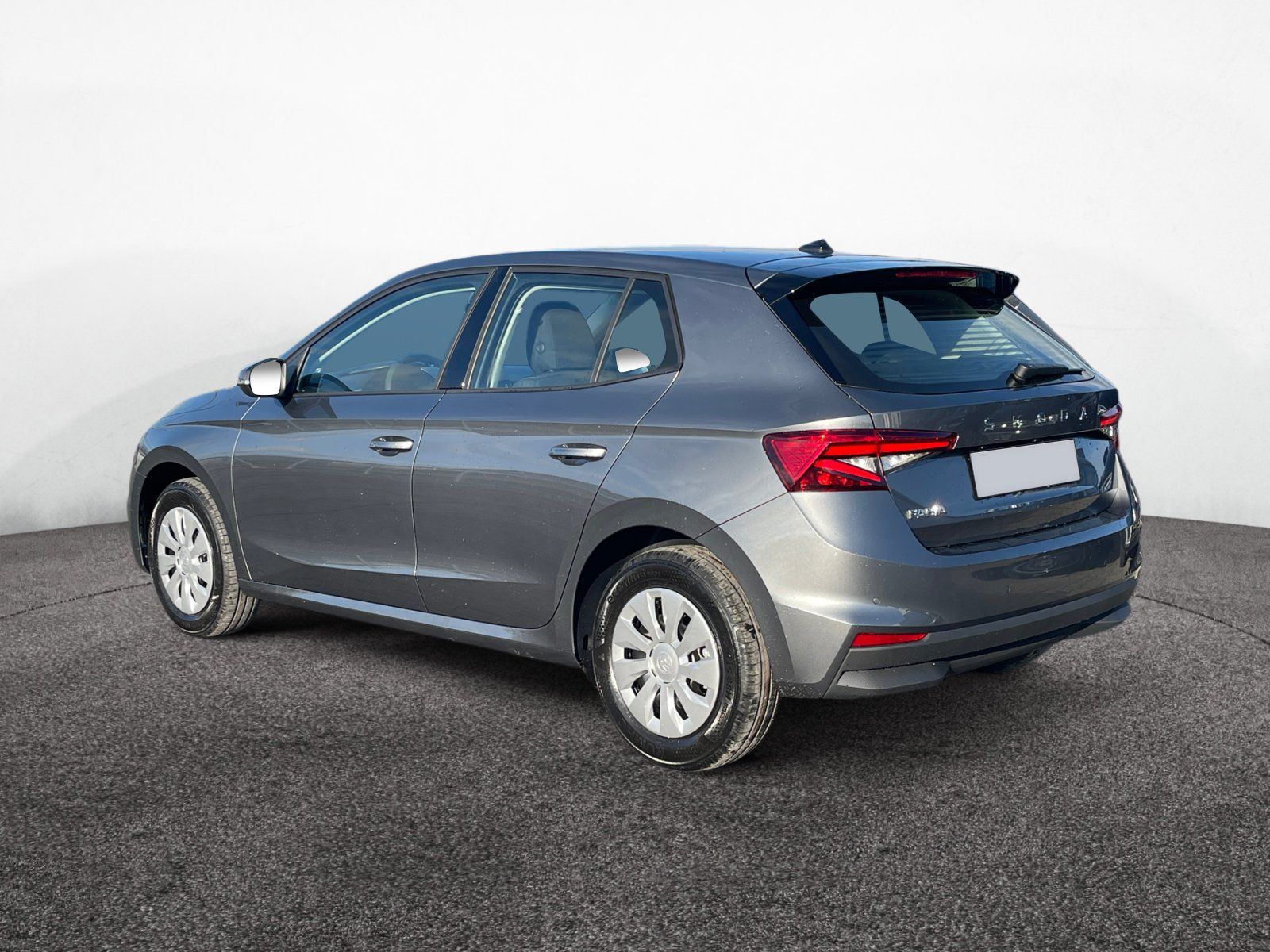 Skoda Fabia - Bild 4