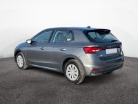 Skoda Fabia - Vorschau Bild 4