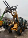 CAT 908 H - BJ 2013- Stunde 6.358