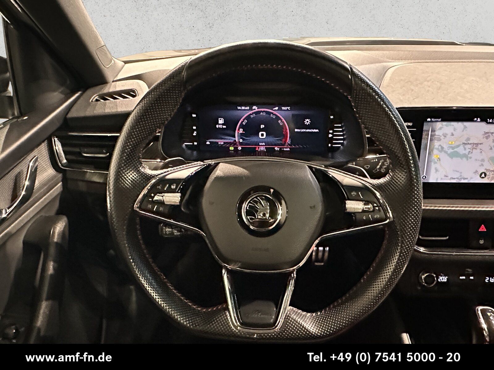 Kamiq 1.5 TSI Monte Carlo +Business+KAMERA+