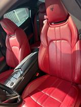 Andere Maserati Ghibli SQ4 Modena Ausstattung MwS... - Andere