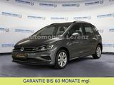 Volkswagen GOLF SPORTSVAN VII  AUTOMATIK - Volkswagen Golf: Van