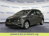 Volkswagen GOLF SPORTSVAN VII  AUTOMATIK - Volkswagen Golf: Automat