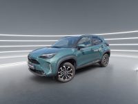 Toyota Yaris Cross - Vorschau Bild 2