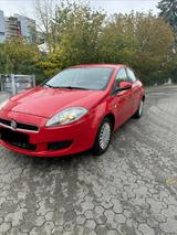 Fiat Bravo 1.4 Turbo T JET Active - Fiat Bravo Active mit Benzin-Antrieb