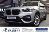 BMW X3 xDrive 30 d Advantage*KEYLESS-GO*LED*SHZ*PDC - BMW X3 Gebrauchtwagen in Stuttgart