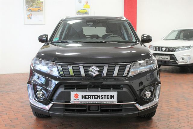 Suzuki Vitara 1.5 HYBR. AGS 4x4 *9.310,- EUR gespart*