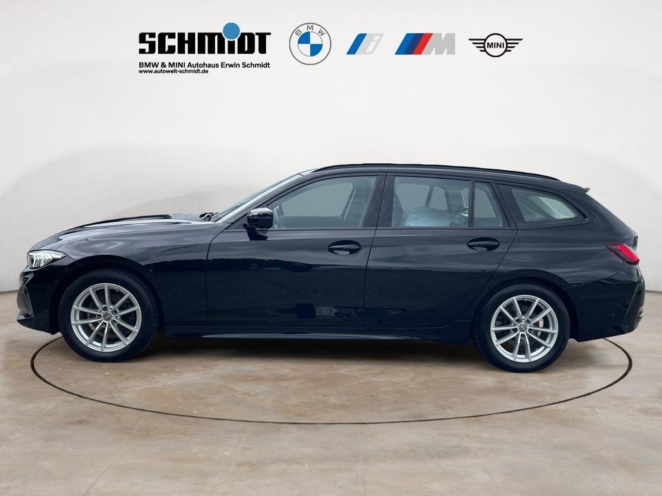 BMW 318i Touring + 2Jahre-BPS.-GARANTIE