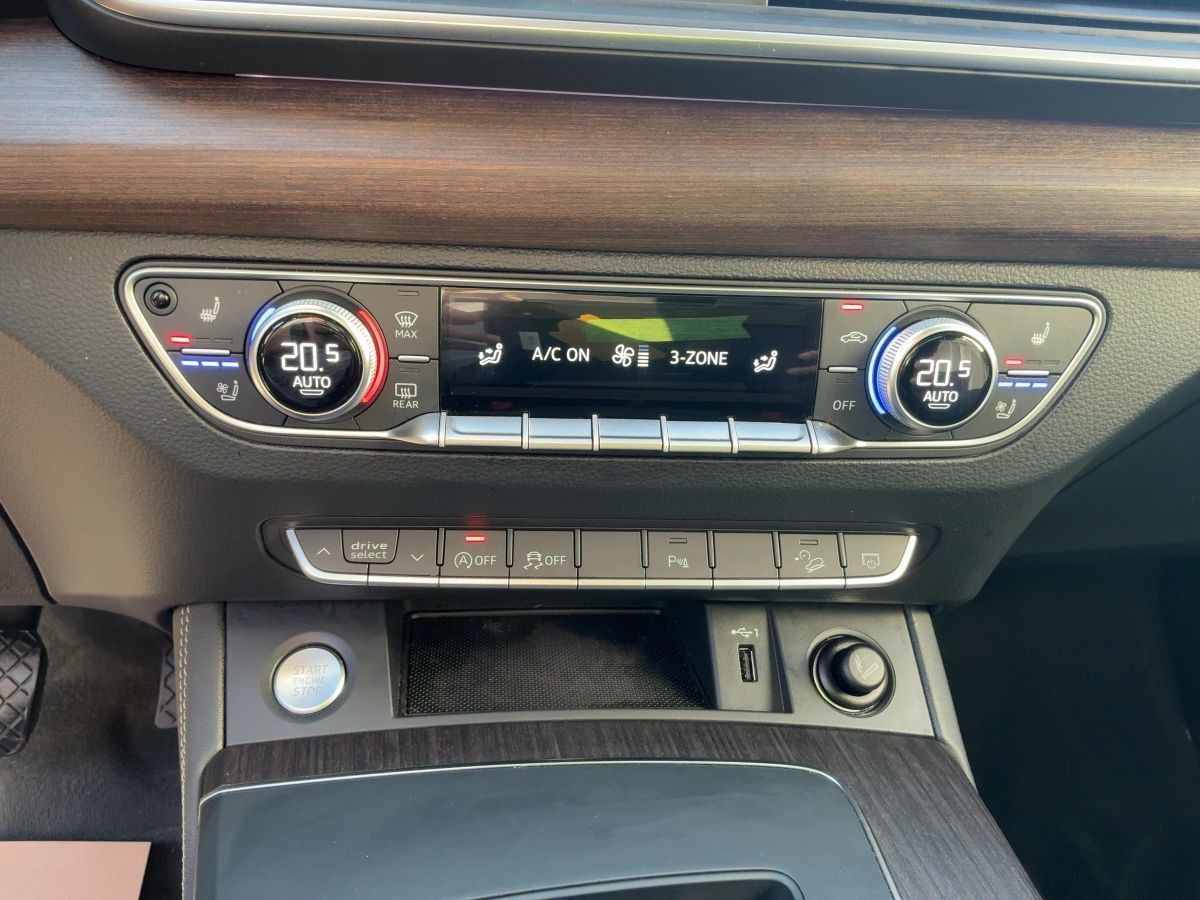 Audi Q5 - Bild 18