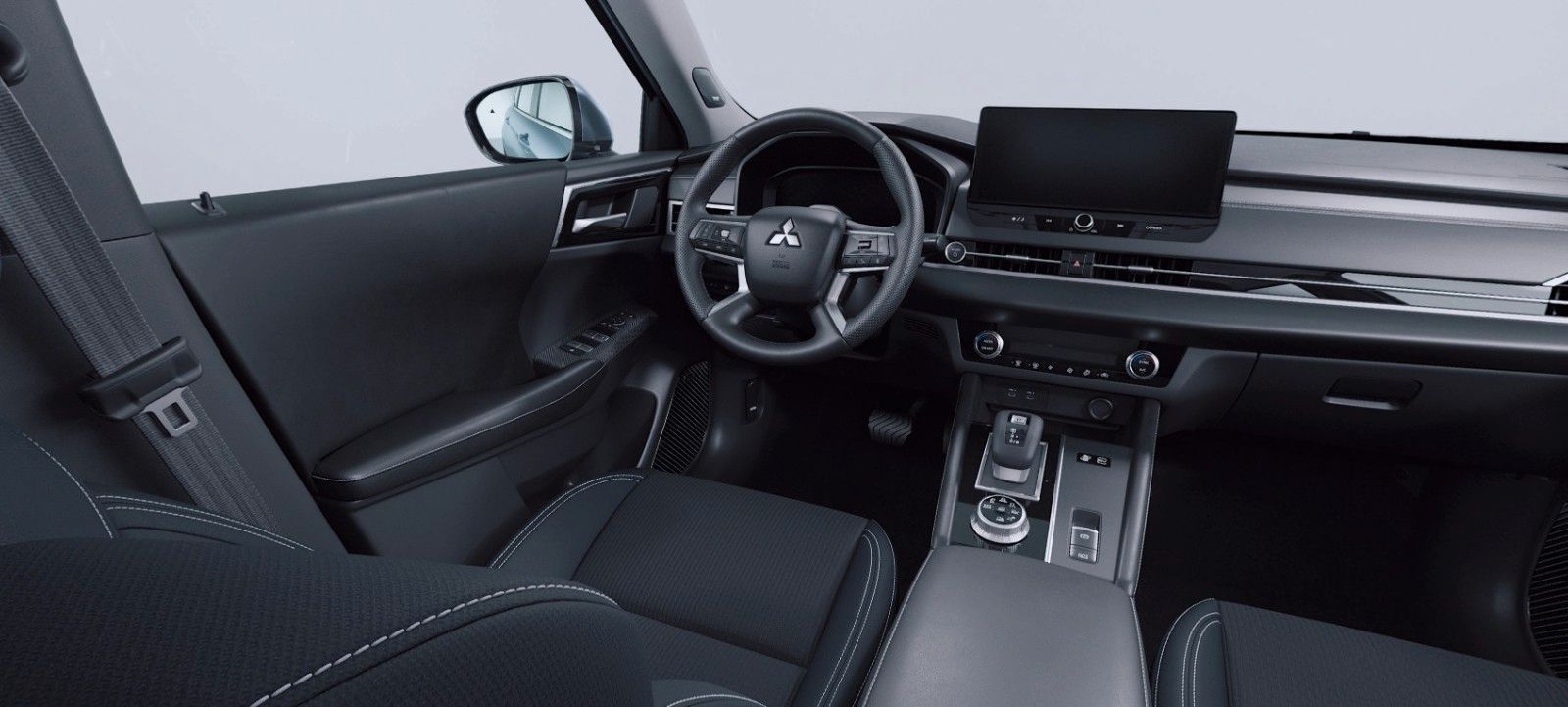 Mitsubishi Plug-in Hybrid Outlander - Bild 11
