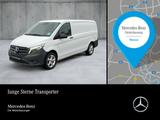 Mercedes-Benz Vito 119 CDI KA 4x4 Lang SELECT+Allrad+AHK+9G - Mercedes-Benz Allrad