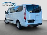 Ford Transit Custom Kombi 340 L2 Trend 170PS 9-Sitzer - Ford Transit Custom: Kombi